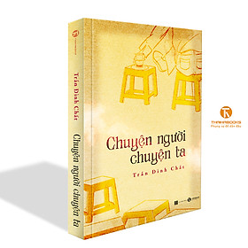Chuyện người chuyện ta
