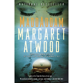 MaddAddam (The MaddAddam Trilogy)