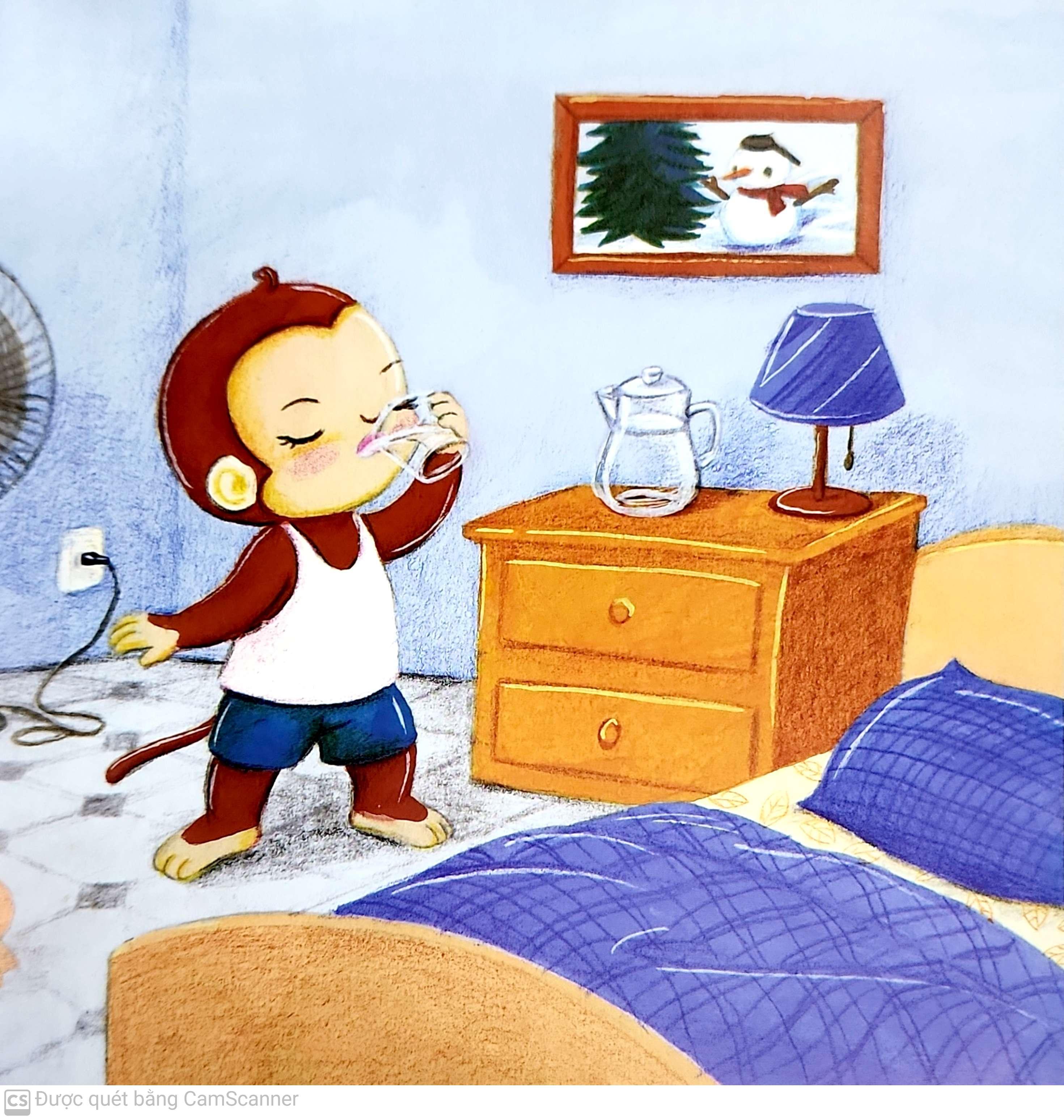 Kĩ Năng Giao Tiếp - Dành Cho Bé 2-6 Tuổi - Lời Từ Chối (Tái Bản 2019)