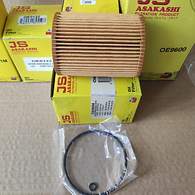 Lọc nhớt Mercedes ML350 2011-2015 - OE0054