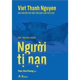 Người Tị Nạn