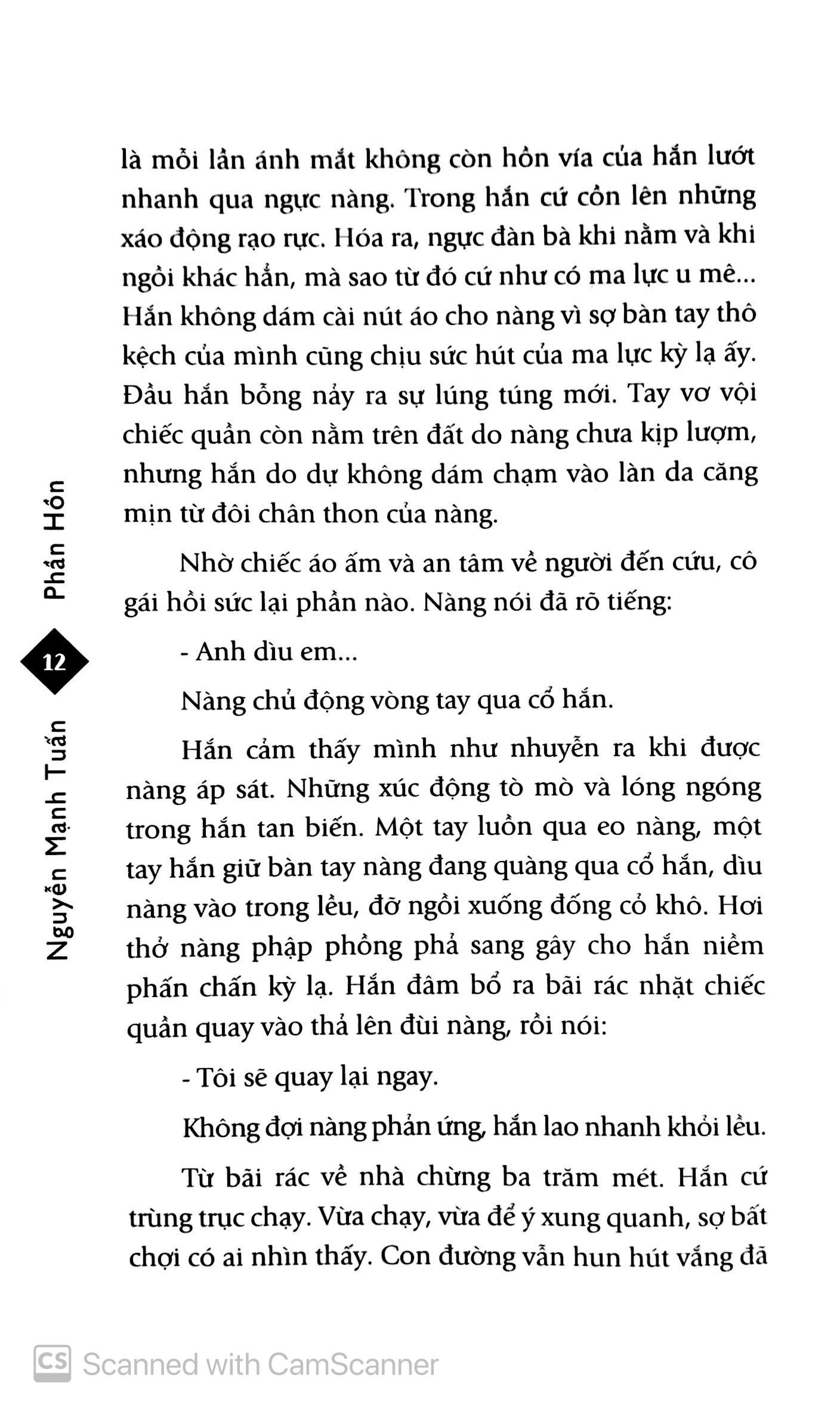 Phần Hồn