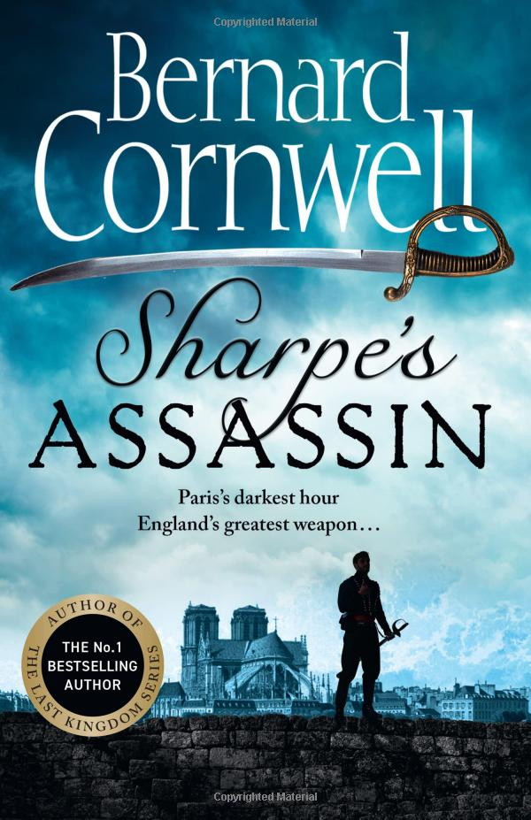 Sharpe