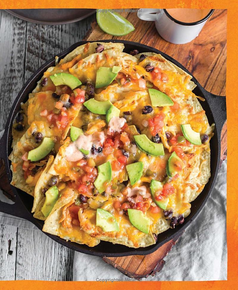 Tasty As F*ck: Easy Recipes For When You