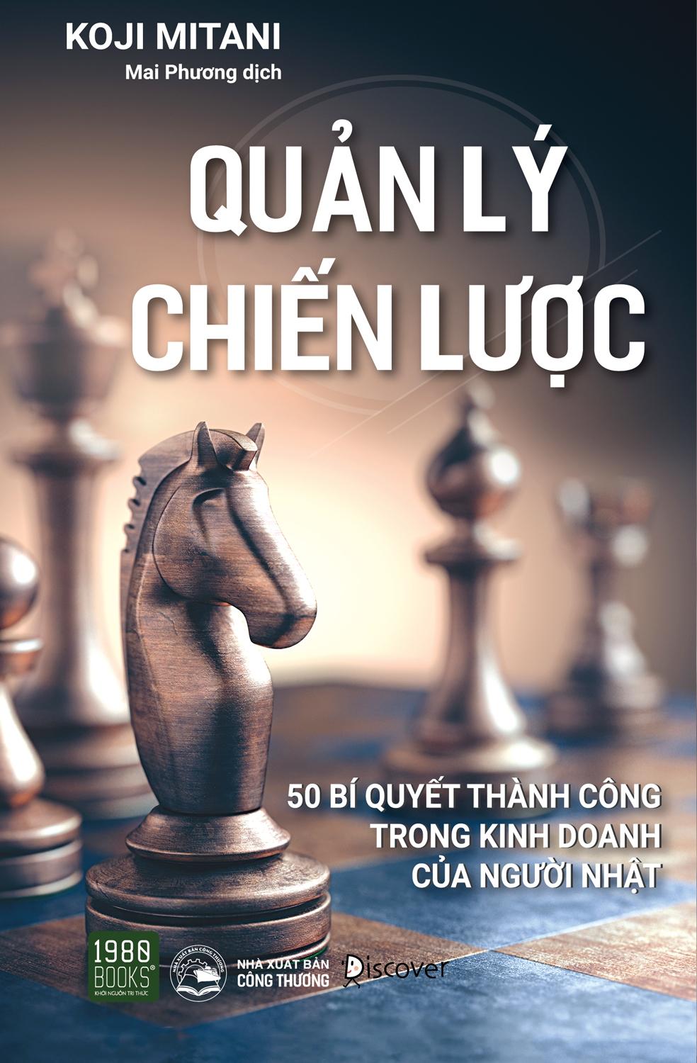 Quản Lý Chiến Lược