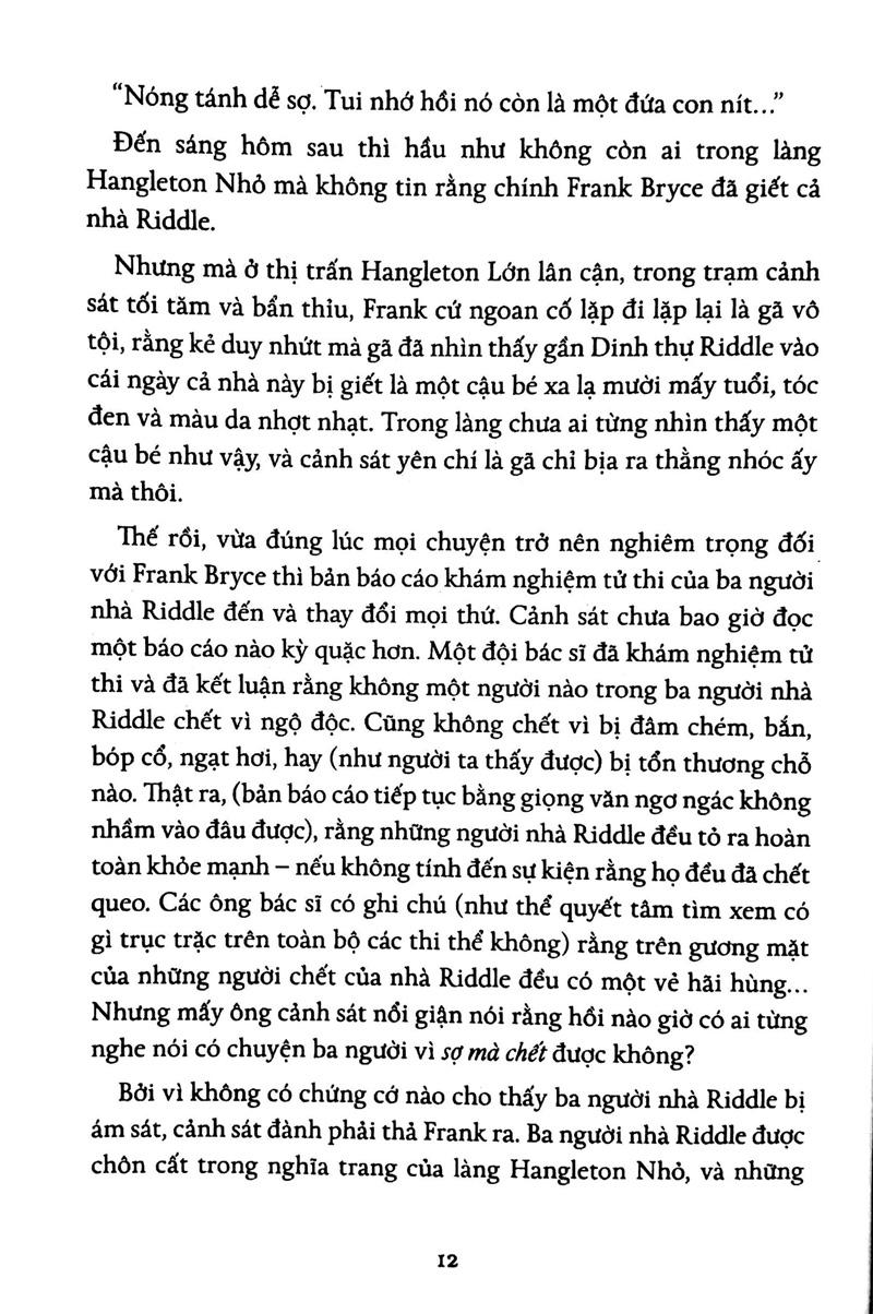 Harry Potter Và Chiếc Cốc Lửa (Tái Bản 2022)