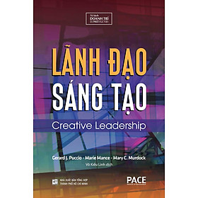 	Lãnh Đạo Sáng Tạo _PACE