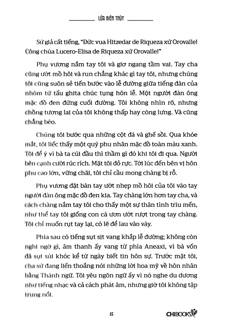Khúc Ca Bi Tráng - Phần 1: Lửa Biên Thùy