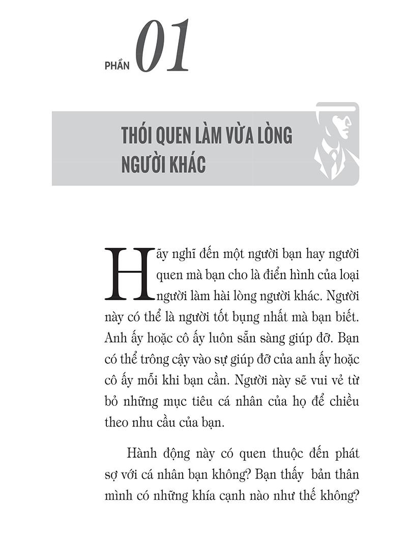 Nghệ Thuật Từ Chối – Cách Nói Không Mà Vẫn Có Được Đồng Thuận