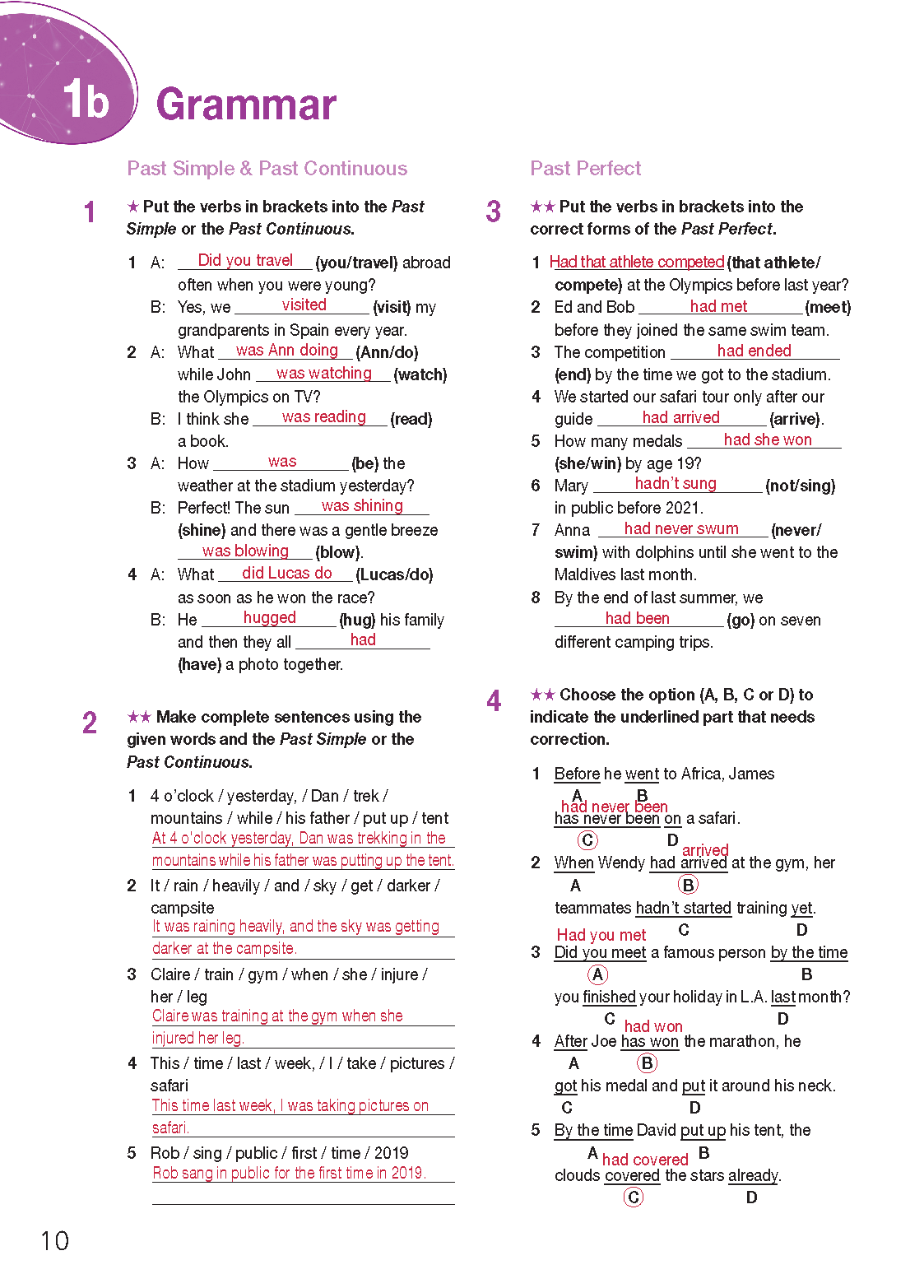 Tiếng Anh 12 Bright - Workook Teacher