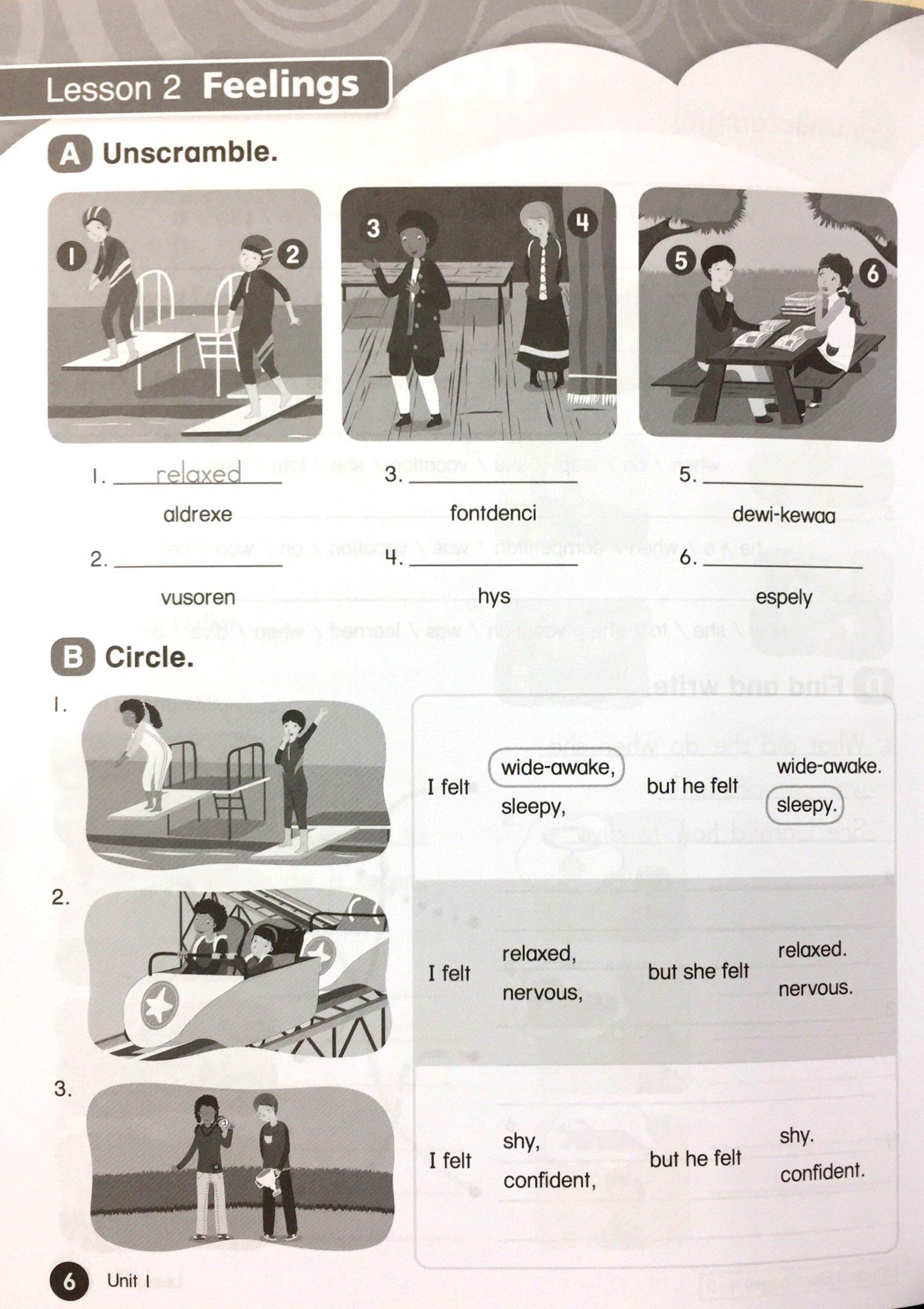 Everybody Up 2E 5: Workbook