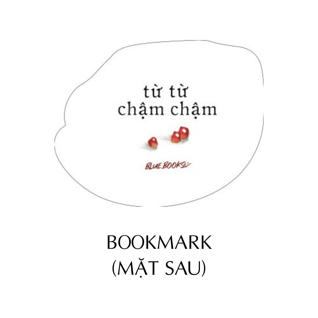 Từ Từ Chậm Chậm - Bản Quyền