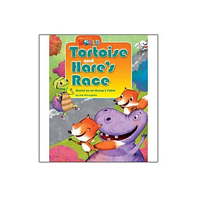 National Geographic Primary 3 Reader 7