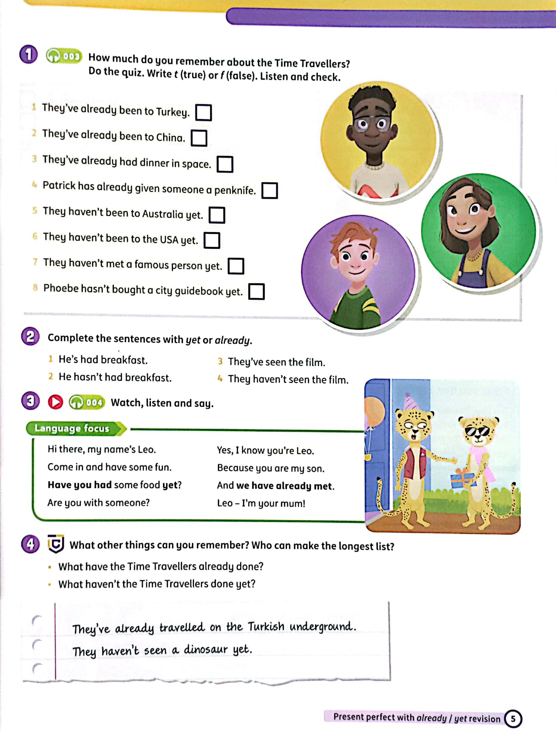 Super Minds Level 6 Student