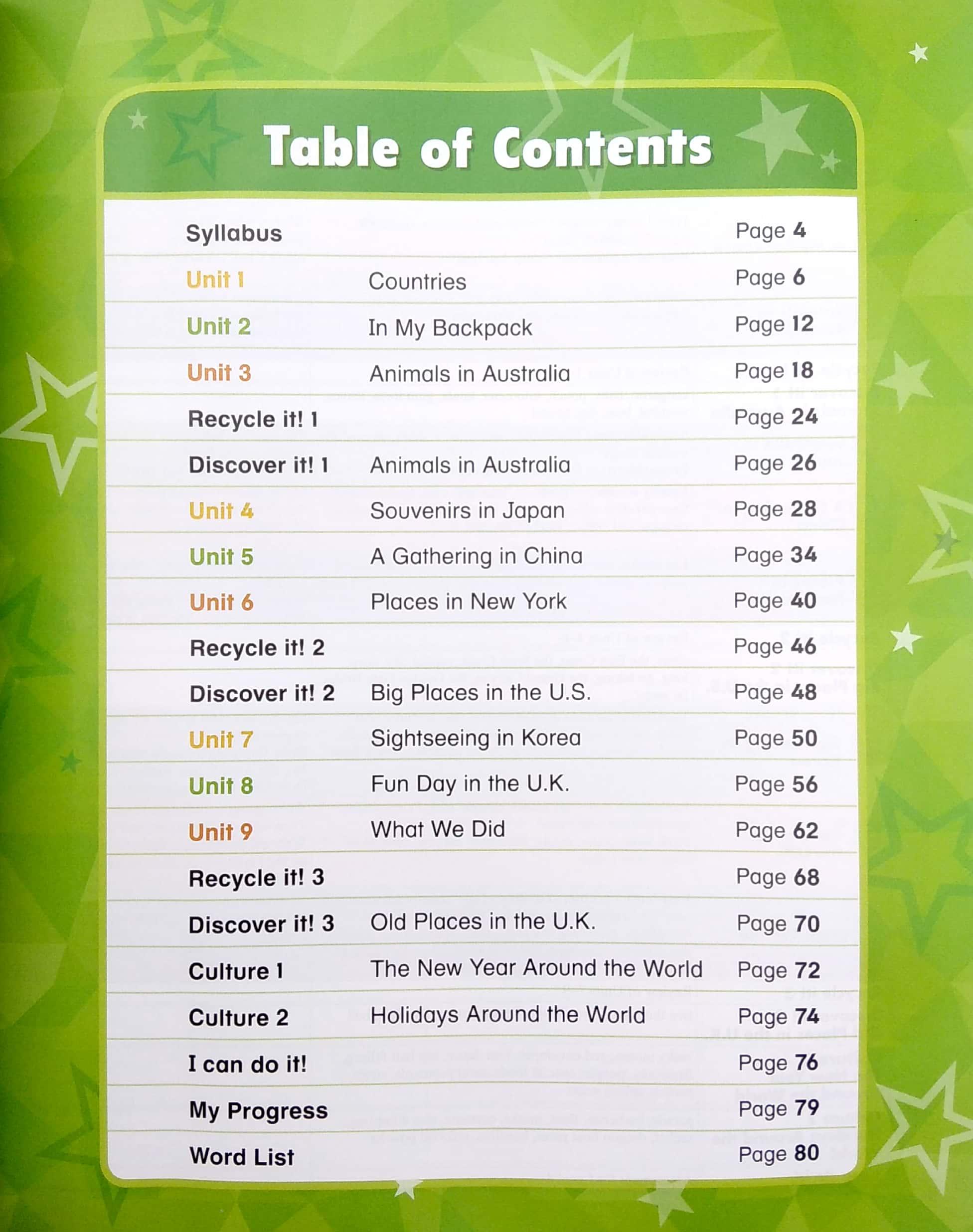 Sách ngoại văn: Superkids 3rd Student Book With Audio CDs And PEP Access Code Level 4