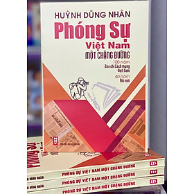 Phóng sự Việt Nam một chặng đường 
