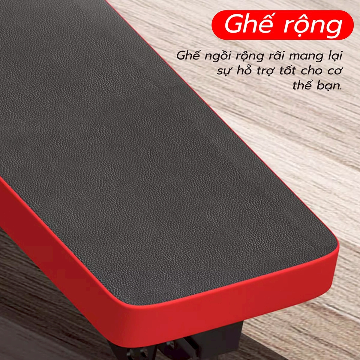 BG Ghế Tập Tạ SU- 330 - 331 Đa Năng Kết Hợp Giá Đỡ ,Hỗ trợ tập các bài tập tạ, cơ bụng, cơ tay gấp gọn (hàng nhập khẩu)