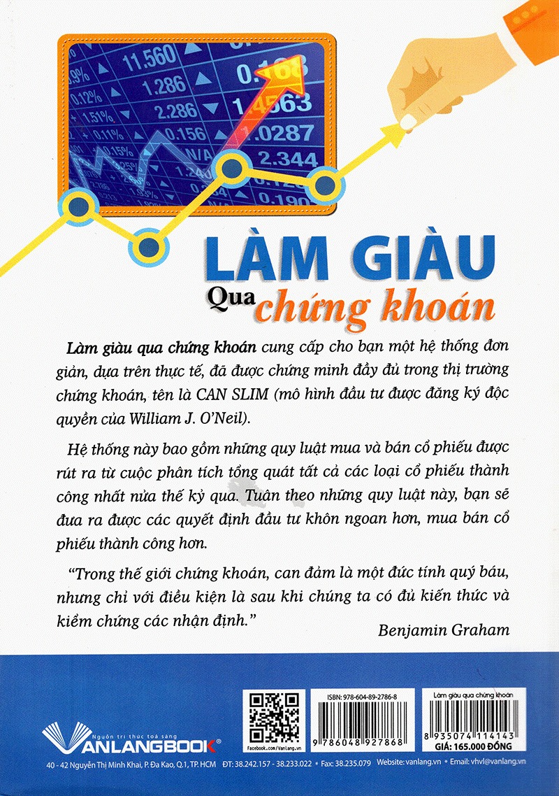 Làm Giàu Qua Chứng Khoán