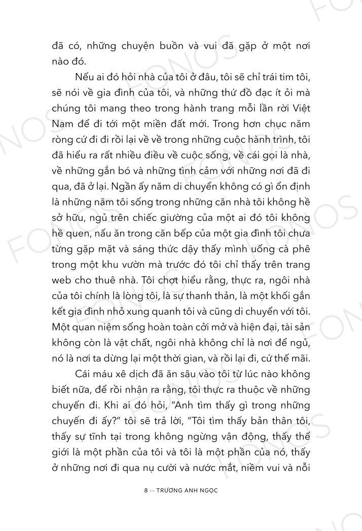 Đi Khi Ta Còn Trẻ