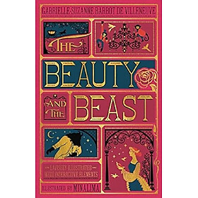 Beauty and the Beast, The