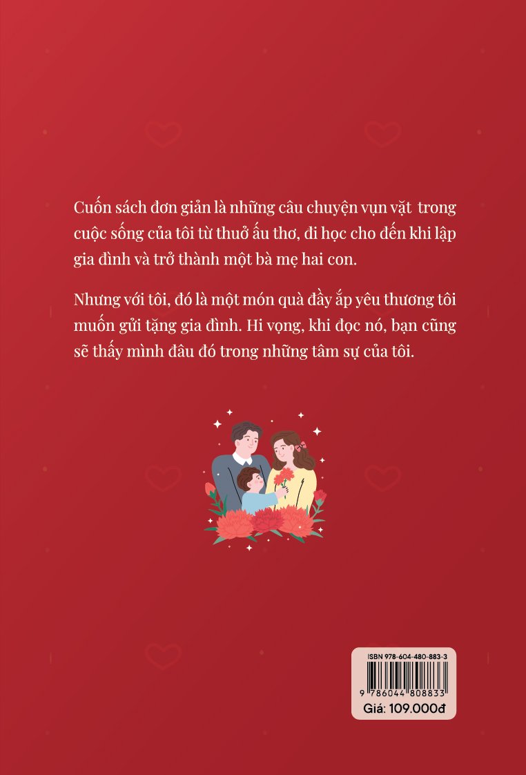 Sách - Nhật ký hạnh phúc