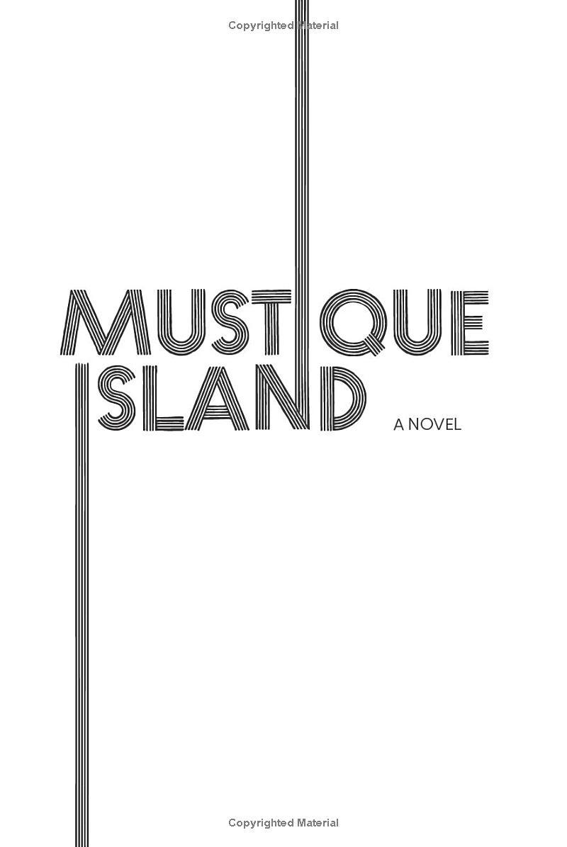 Mustique Island