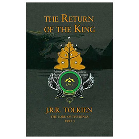 The Lord Of The Rings 3: The Return Of The King