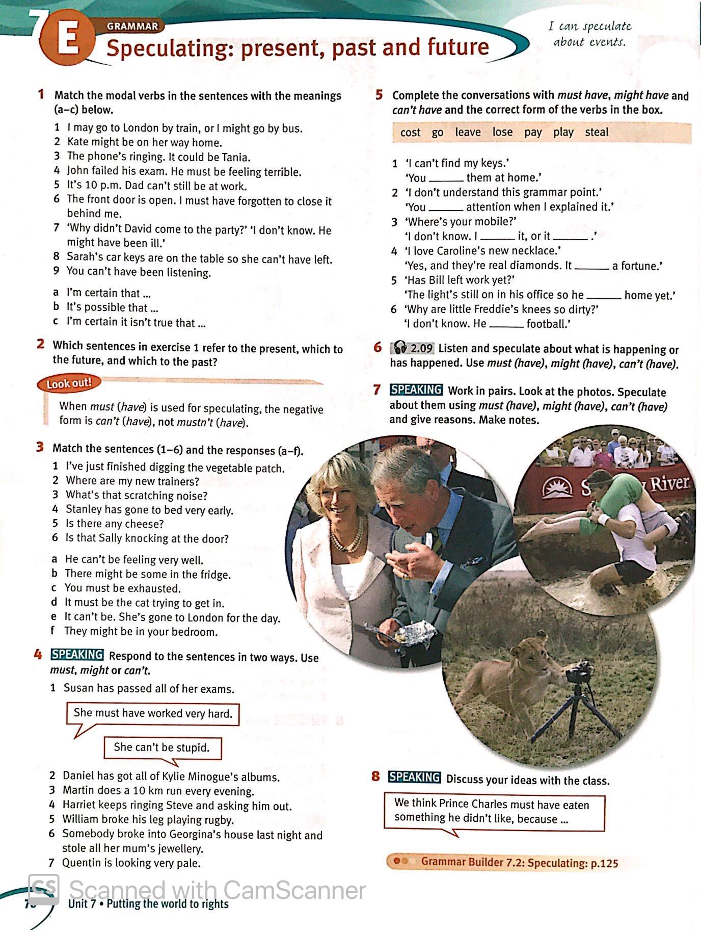 Solution Grade 12