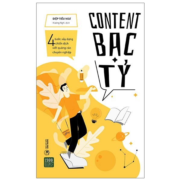 Combo 2 Cuốn Kinh Doanh, Marketing Hay- Content Bạc Tỷ+ Phù Thủy Content