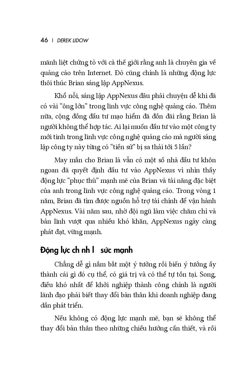 Thuật Lãnh Đạo Khởi Nghiệp_SGB
