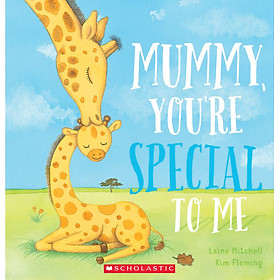 Mummy You