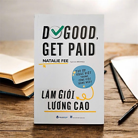Sách - Làm Giỏi Lương Cao (VLA)