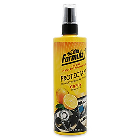 Chất Bảo Dưỡng 2 Trong 1 Hương Cam FORMULA 1 613823 295ml