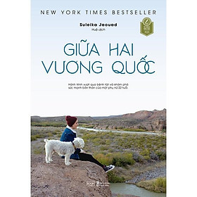 Sách Giữa Hai Vương Quốc - Bản Quyền