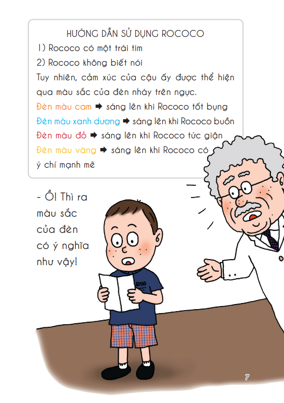 Sách Nuôi dưỡng tâm hồn - Bộ Hươu Cao Cổ (Lứa tuổi 4+)