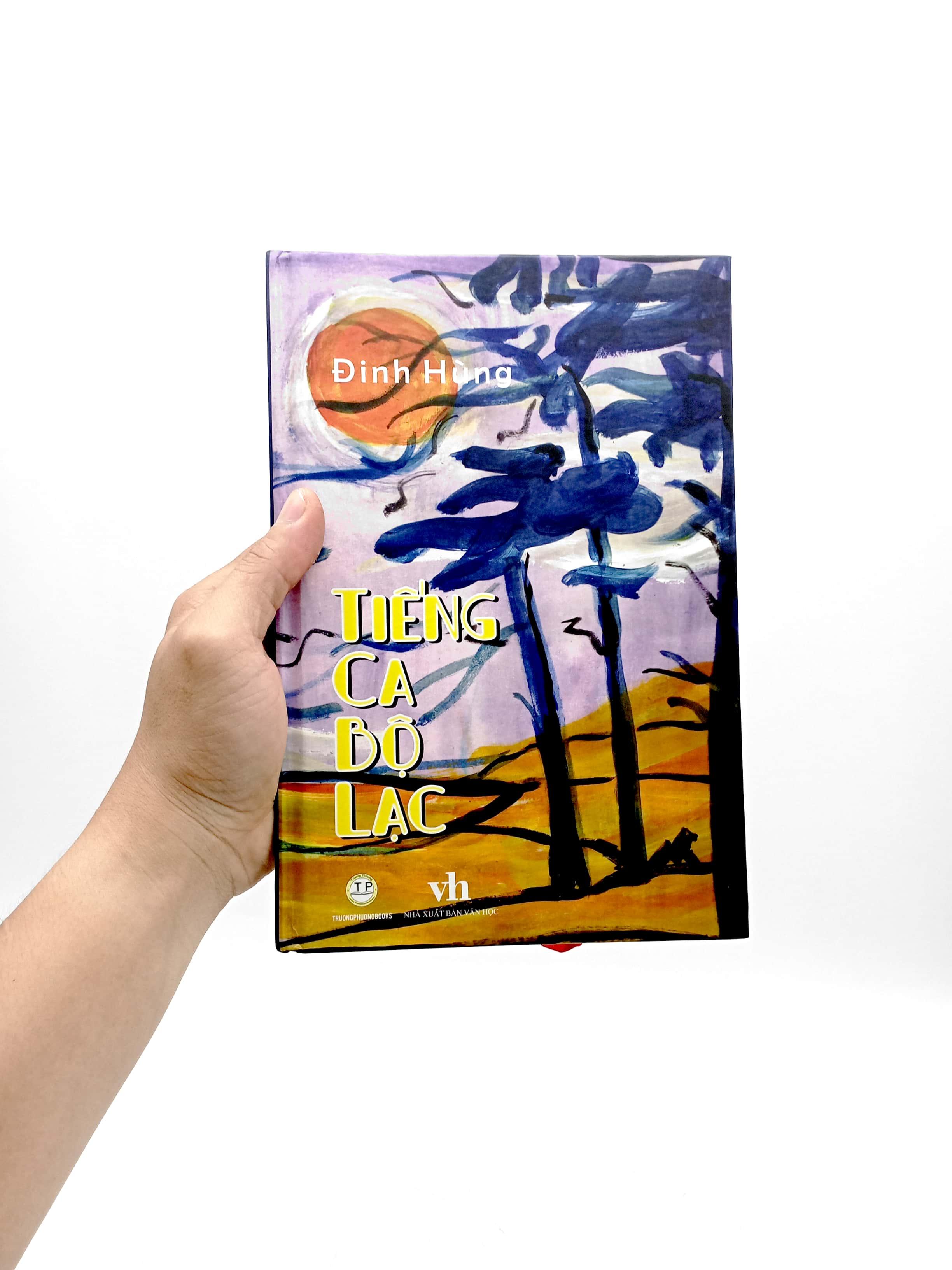 Tiếng Ca Bộ Lạc