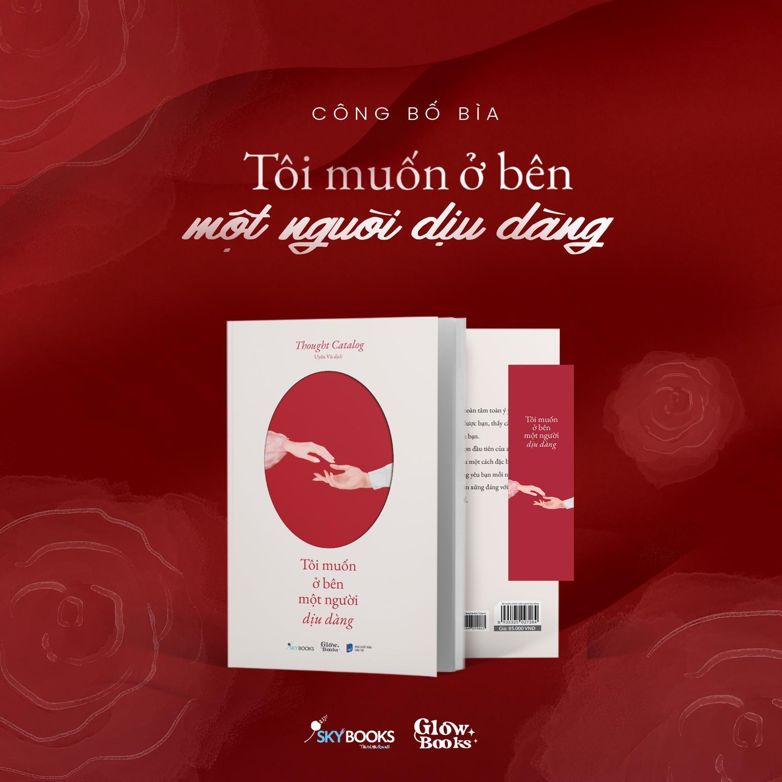 Tôi Muốn Ở Bên Một Người Dịu Dàng - Bản Quyền