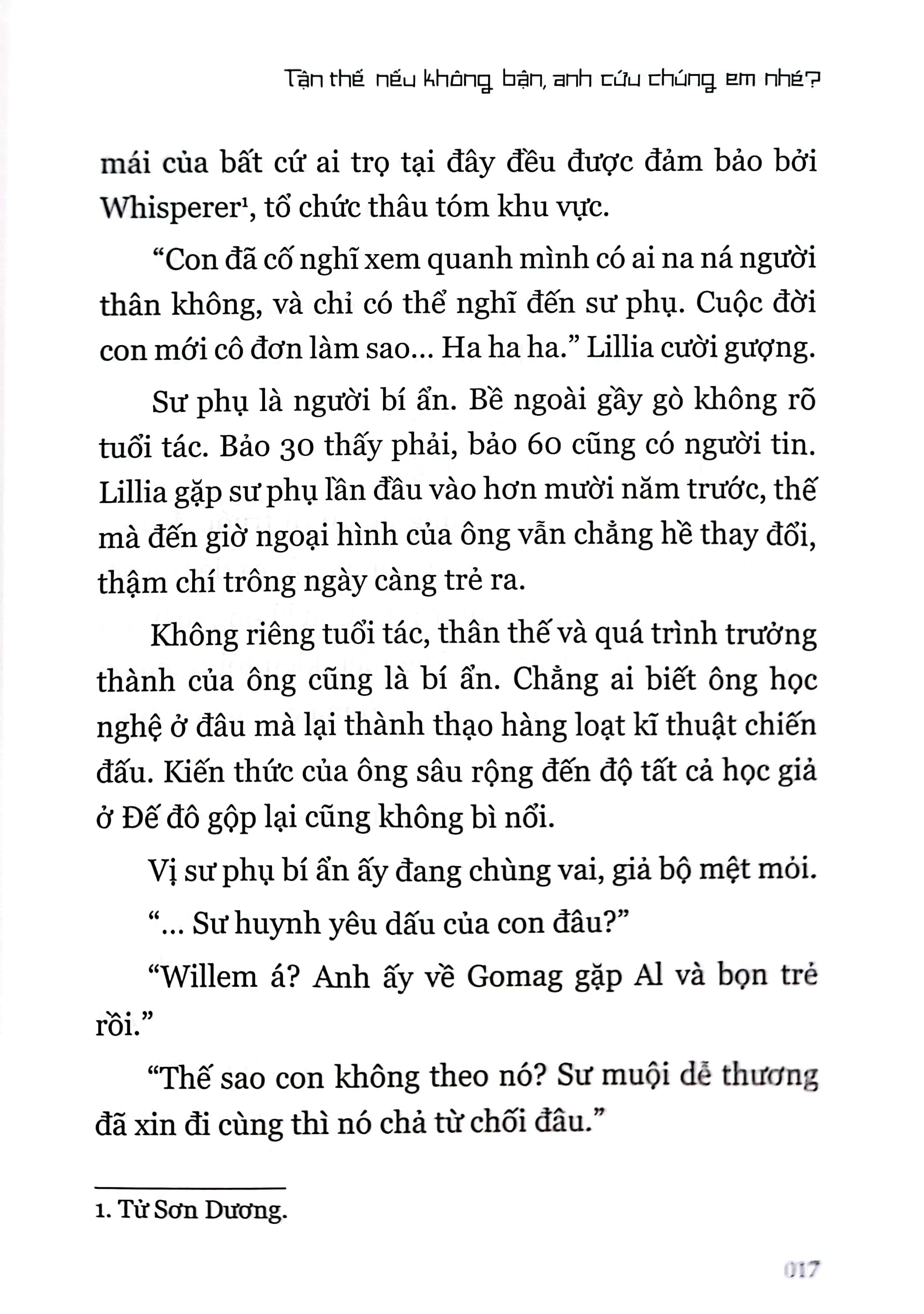 Tận Thế Nếu Không Bận, Anh Cứu Chúng Em Nhé? - Tập 3 - Tặng Postcard nhân vật cho những đơn hàng đầu tiên