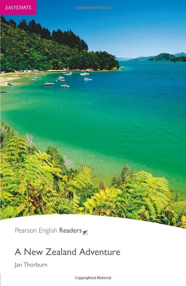A New Zealand Adventure: Easystarts