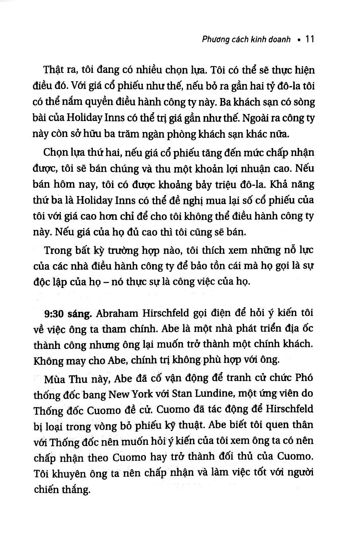 D. Trump - Nghệ Thuật Đàm Phán (Tái bản 2020)