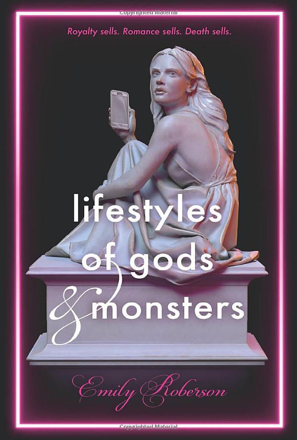 Lifestyles Of Gods And Monsters