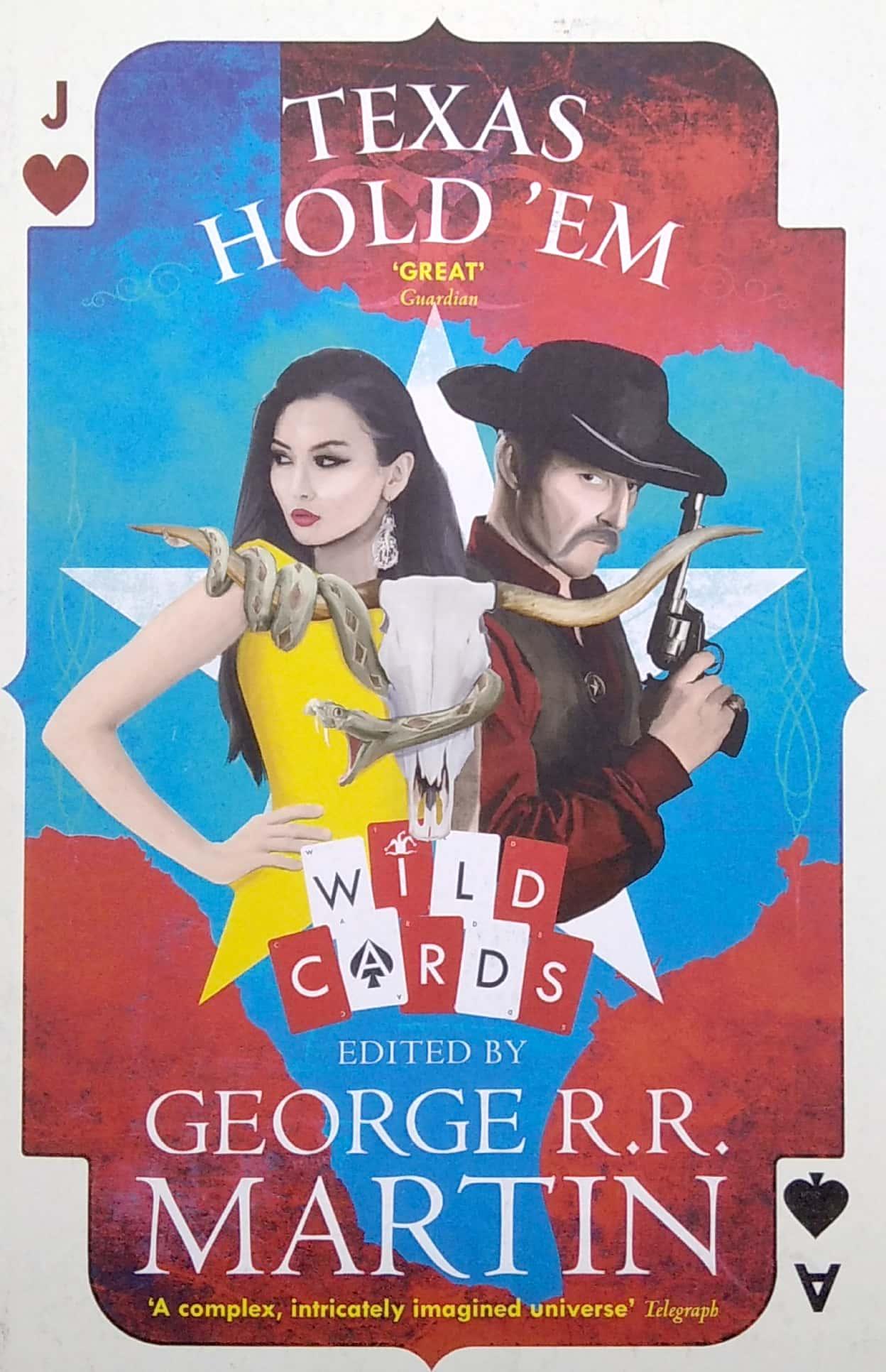 Wild Cards: Texas Hold