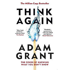  Think Again