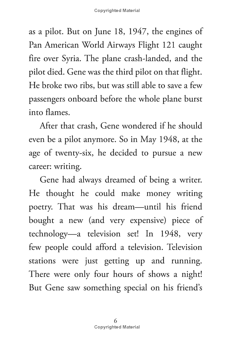 What Is The Story Of Captain Kirk?