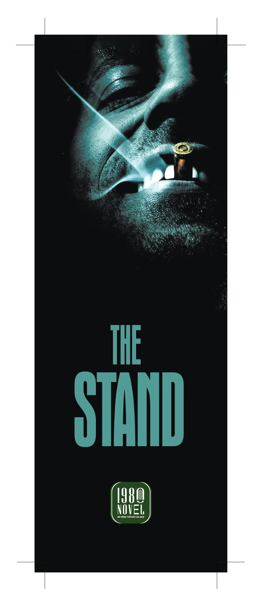 The Stand (Tập 2) - Stephen King