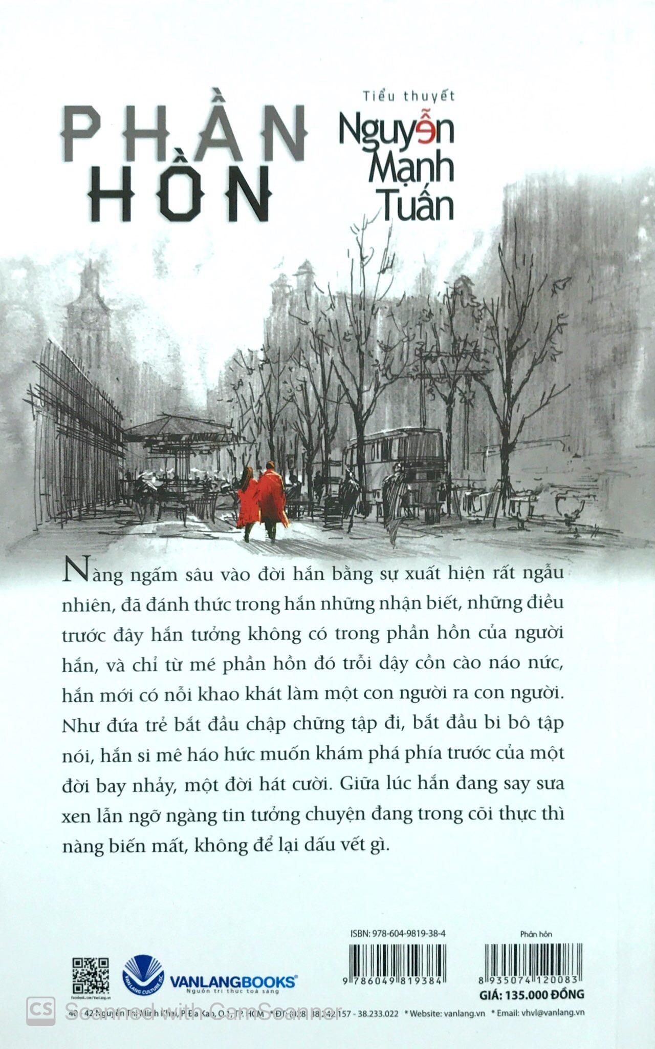 Phần Hồn