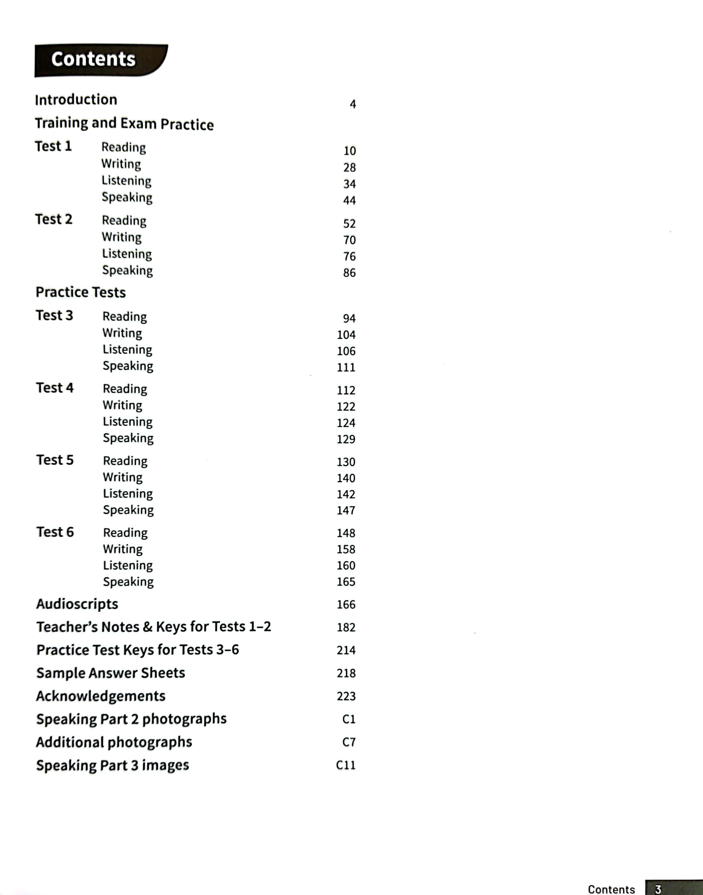 B1 Preliminary for Schools Trainer 1 for the Revised 2020 Exam Six Practice test With Answers and Teacher