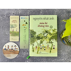 MÙA HÈ KHÔNG TÊN (BC)