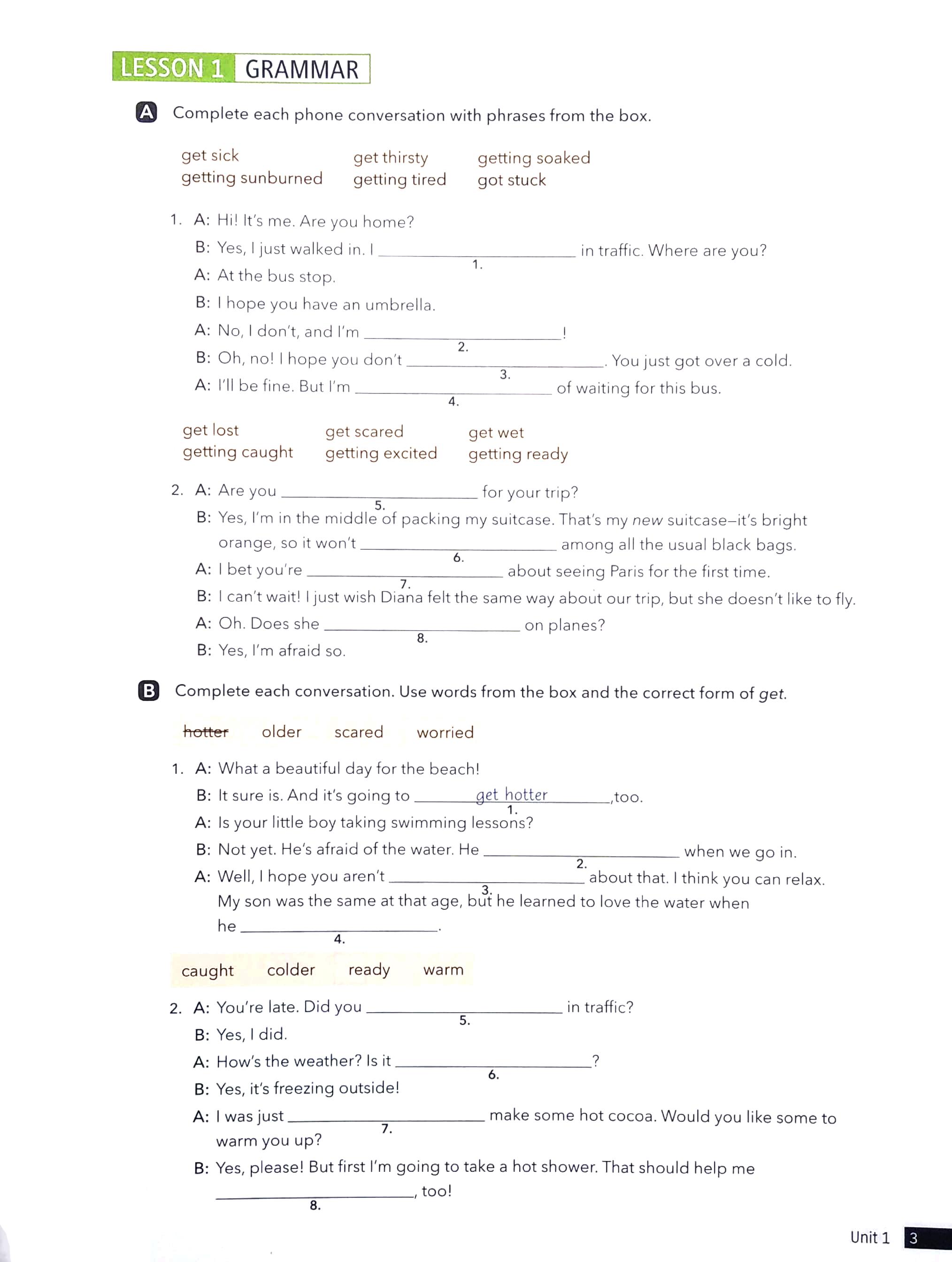StartUp Workbook Level 5