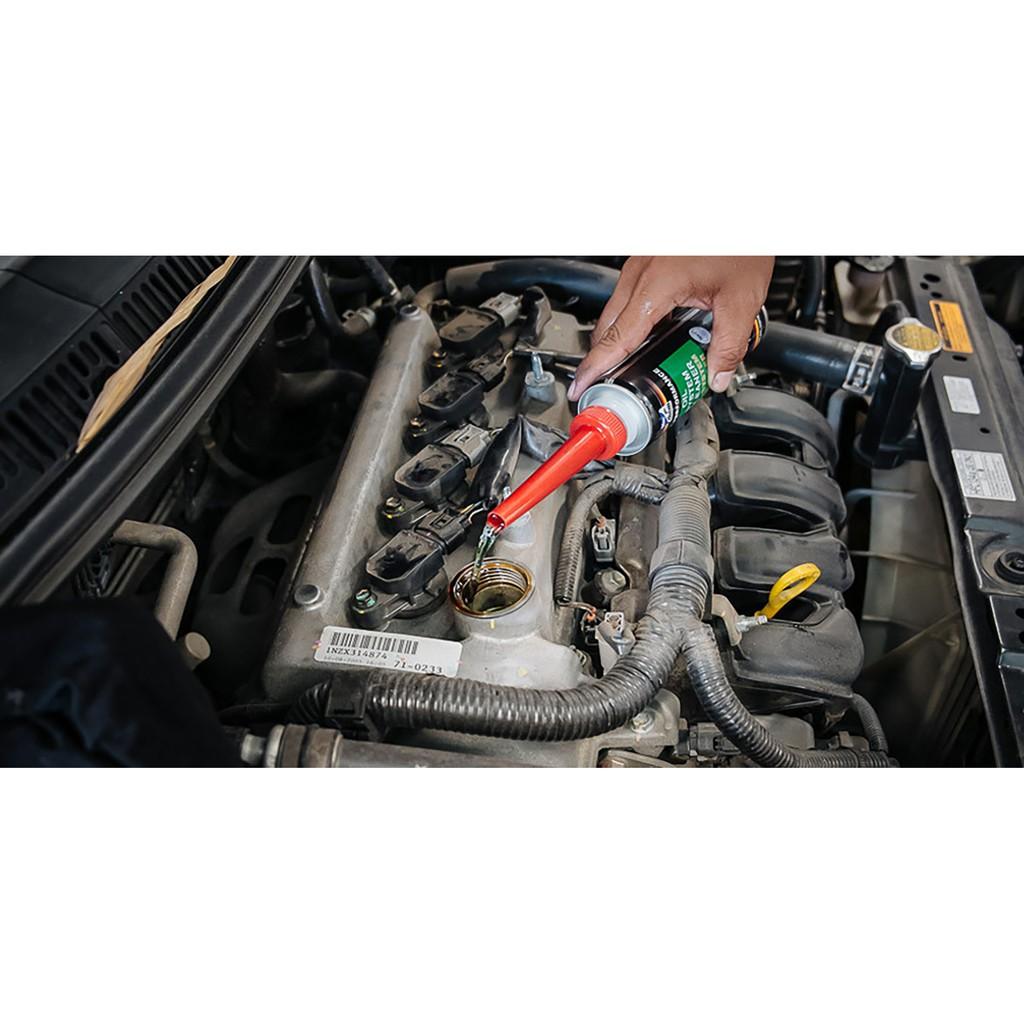 Combo Bluechem Vệ sinh và Bảo vệ Động cơ Xăng Ô tô - Mô tô